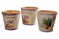 59 Dekorativne korpe   